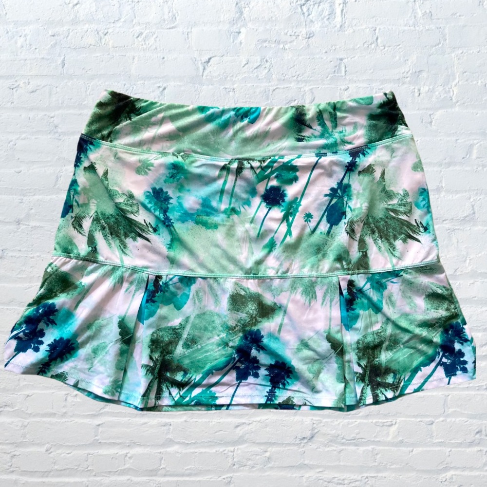 Like 🆕 Reel Legends athleisure skort
